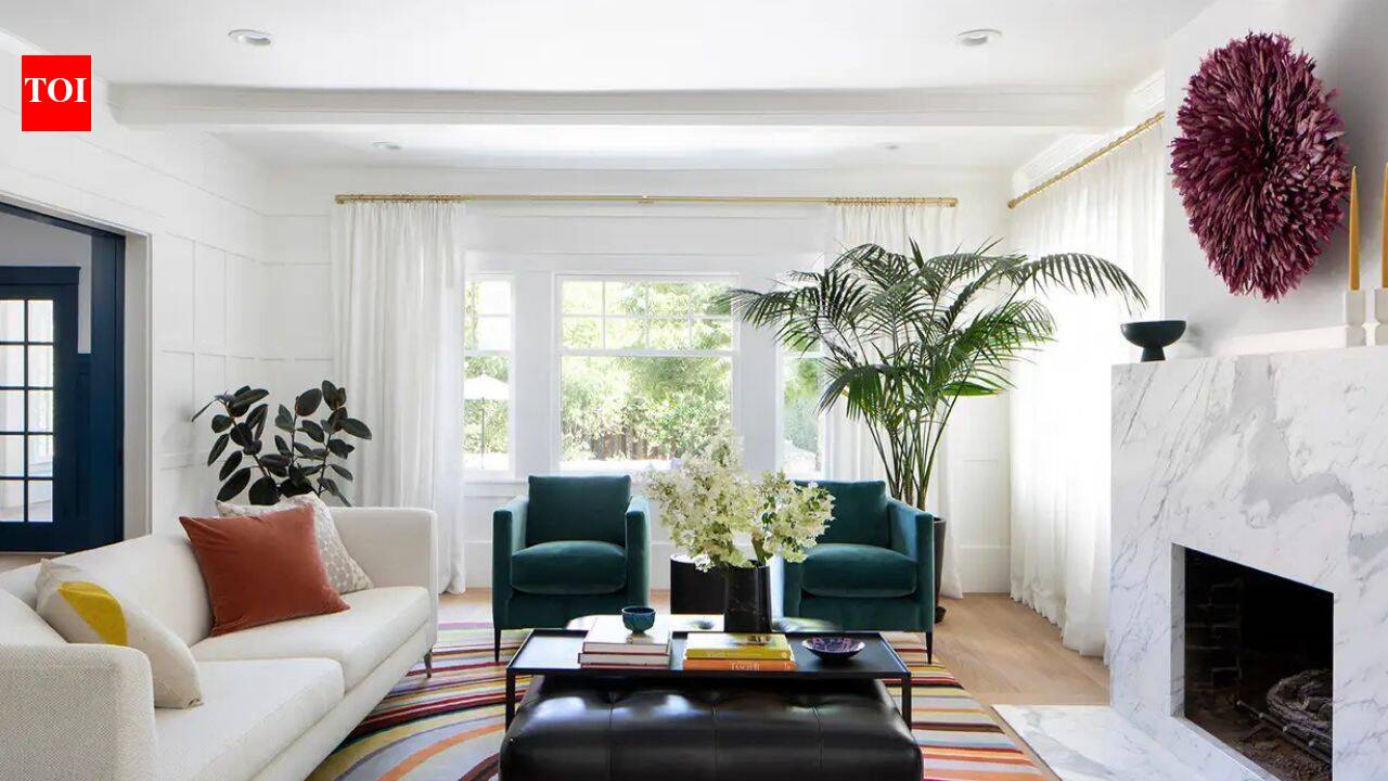 Why do some houses always smell good, even without room fresheners? |
