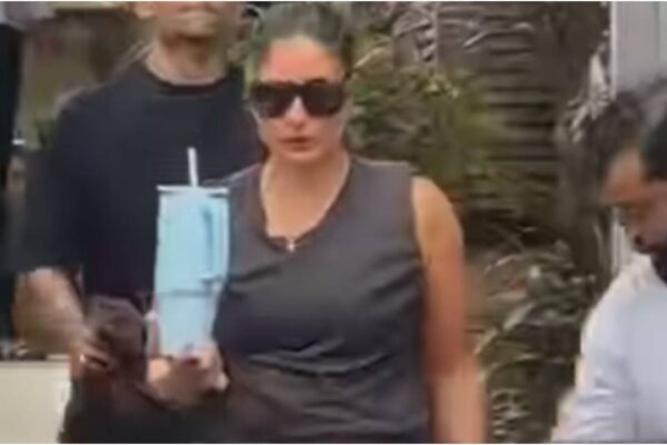 Kareena Kapoor Khan is NOT PREGNANT, 'Singham Again' actress' team CONFIRMS | Hindi Movie News
