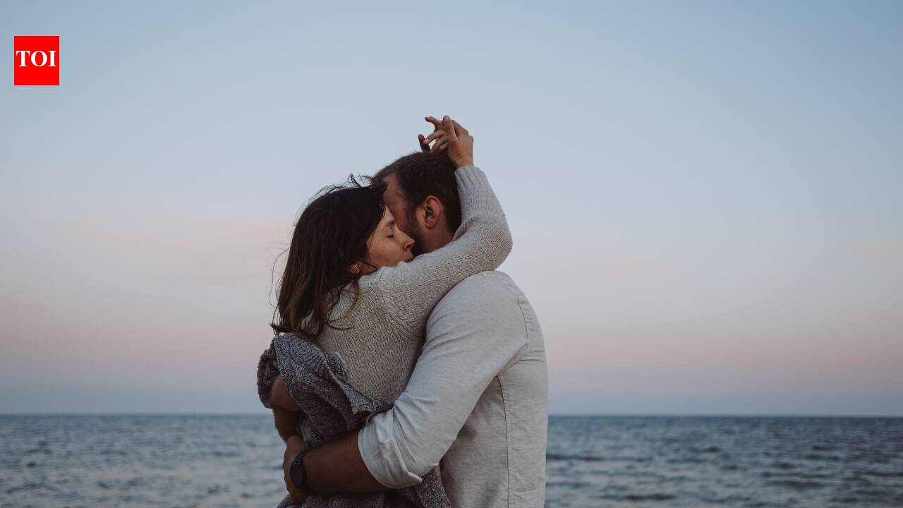 5 relationship ‘red flags’ that could be green flags