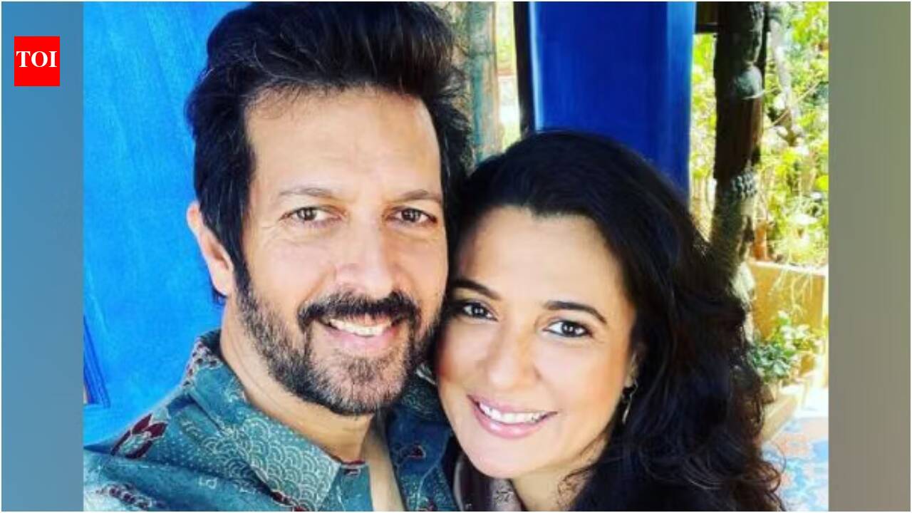 Mini Mathur BREAKS silence on interfaith marriage with Kabir Khan: ‘Our kids have no religion’ |