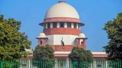 Advocates can now apply for judge posts after 1-year practice | India News