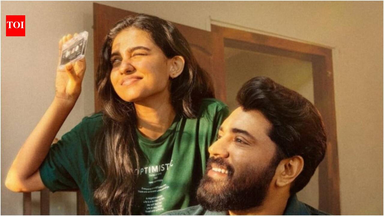 Bethlehem Kudumba Unit Full Movie Collection: 'Bethlehem Kudumba Unit' box office collections day 1: Nivin Pauly film opens with Rs 4.70 crore; Mamitha Baiju starrer records 58% occupancy | Malayalam Movie News