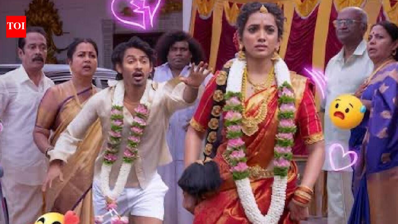 ‘Pyaar Prema Kalyanam’ Twitter review: Elan and Saanve Megghana starrer wins praise, netizens call it FEEL-GOOD rom-com | Tamil Movie News