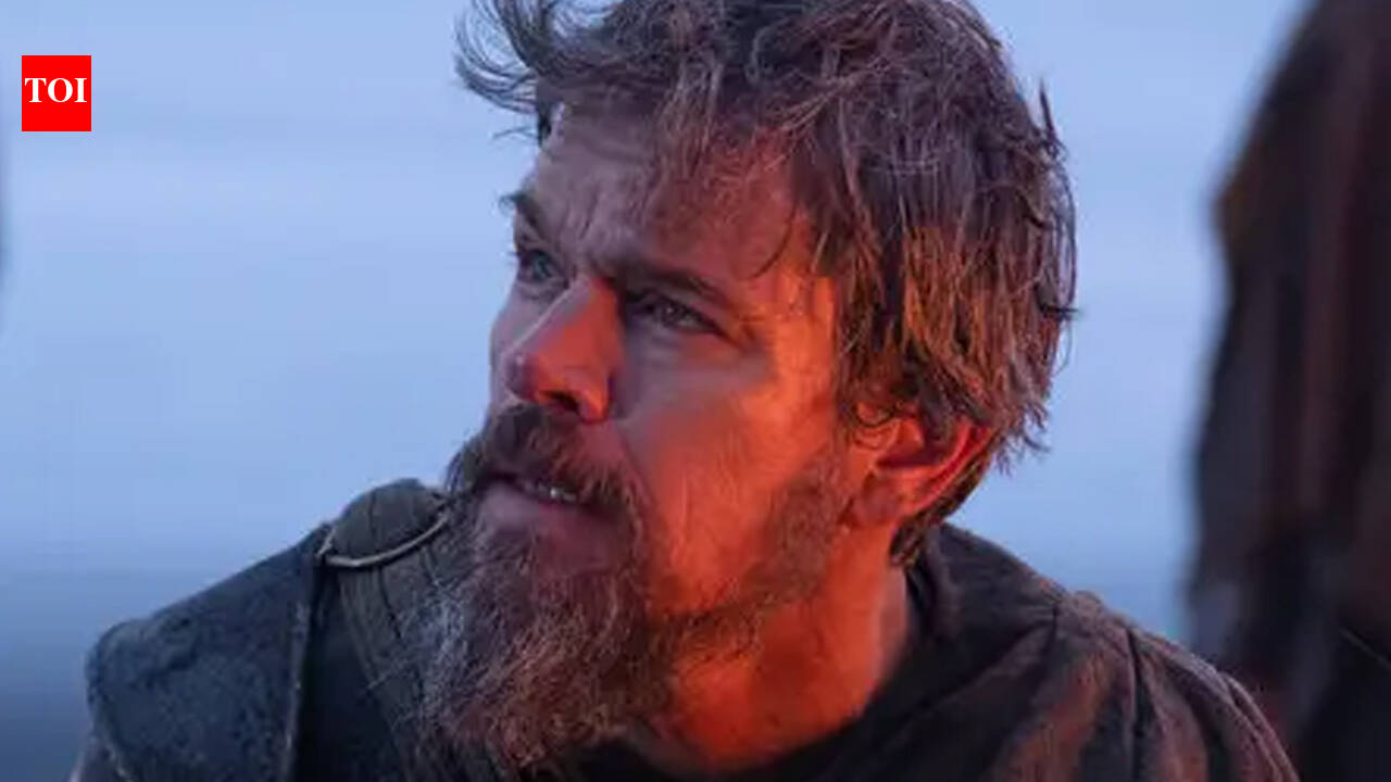 'The Odyssey' digital release: Christopher Nolan directorial set for OTT and Blu-ray release after becoming highest-grossing R-rated film at box office |