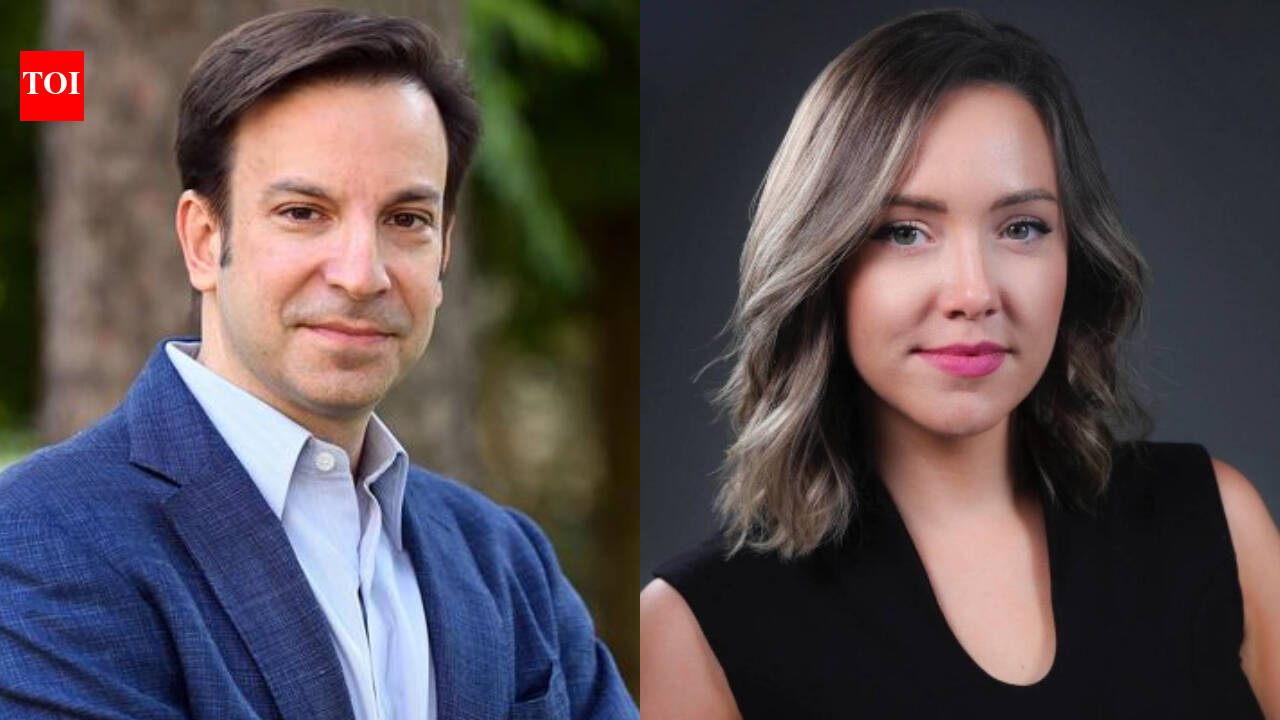 Who are Erik Slavin, Lara Korte? Stars and Stripes editor, reporter fired by Pentagon for ‘insubordination’ |