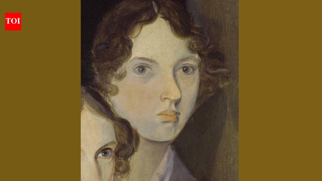 Emily Brontë Love Quote: Love quote of the day by Emily Brontë: 'Whatever our souls are made of, his and mine are the same'