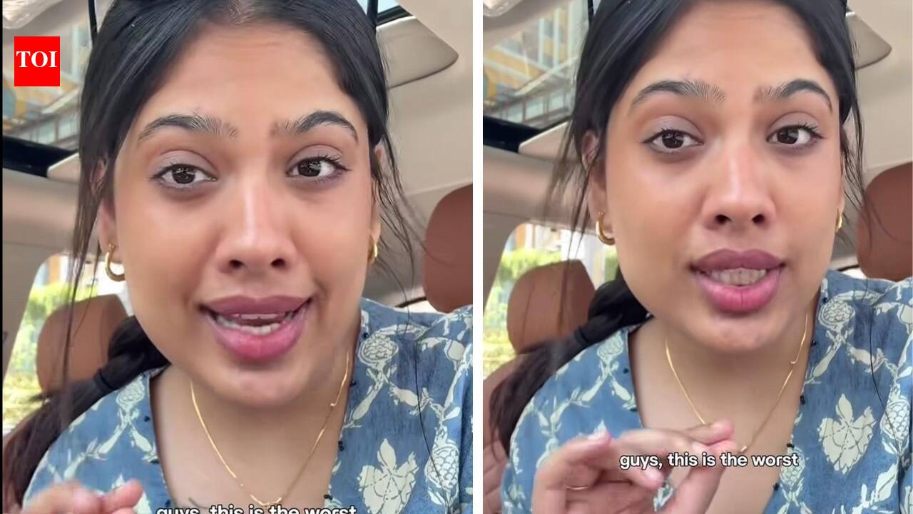 Mridul Gupta: ‘Worst economy to hate your job’: Woman urges employees to value their jobs amid tough job market
