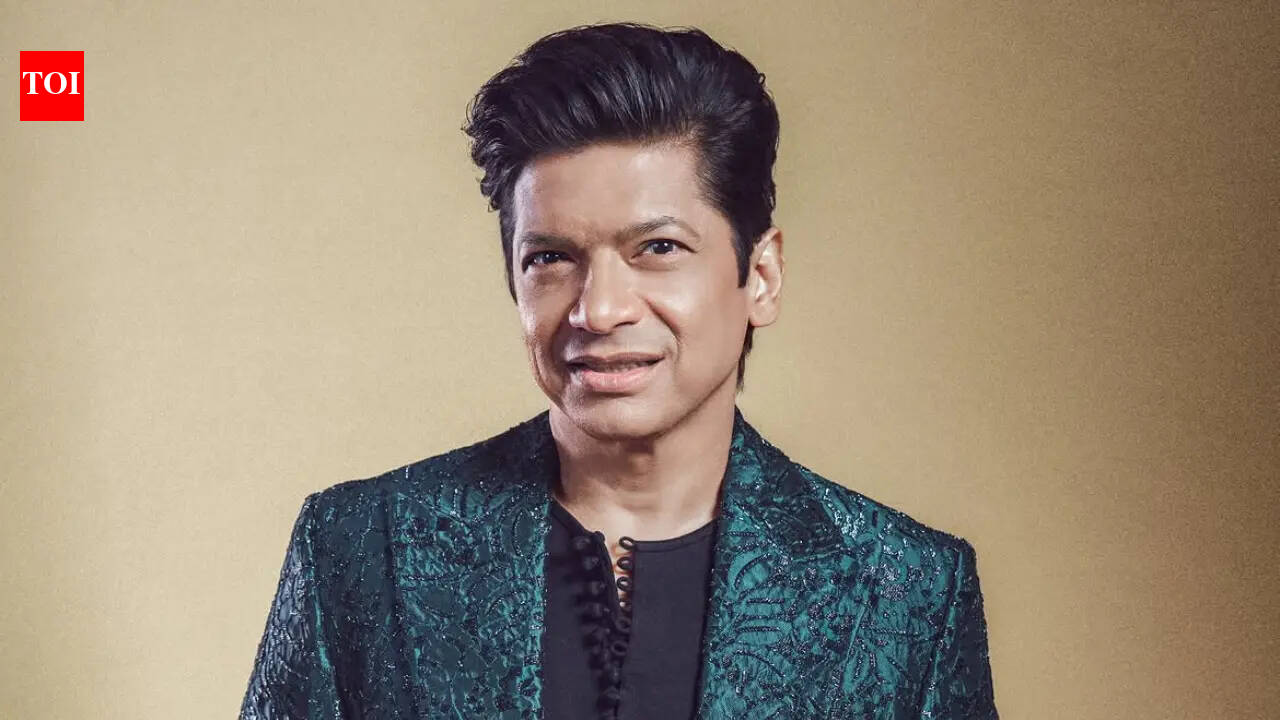 Singer Shaan and his wife buy Rs 48 crore, 6,300 sq ft Bandra apartment – DEETS INSIDE |