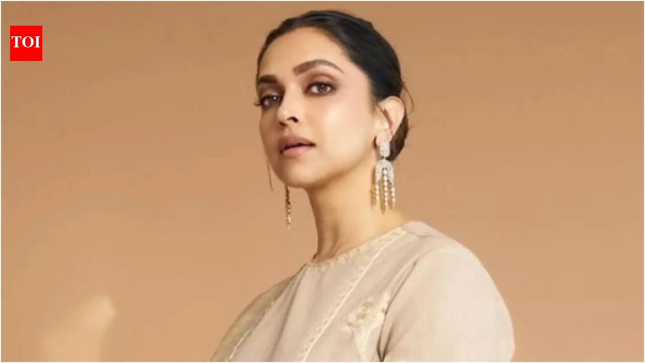 Deepika Padukone only met Sandeep Reddy Vanga once, says no narration happened: 'Would never work with him' - Report |