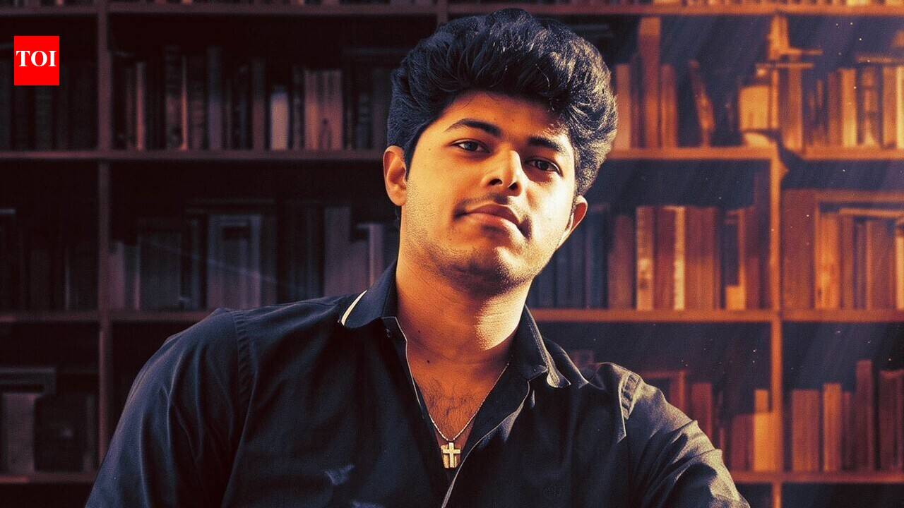 ‘Sigma’ star Jason Sanjay clarifies his acting plans, opens up about love life, and first salary: ‘I’ll act if something interesting comes’ |