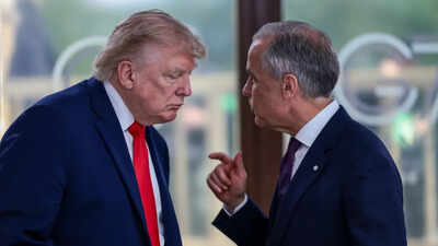 Can Carney keep up? Canada cancels trade talks with US - what's at stake