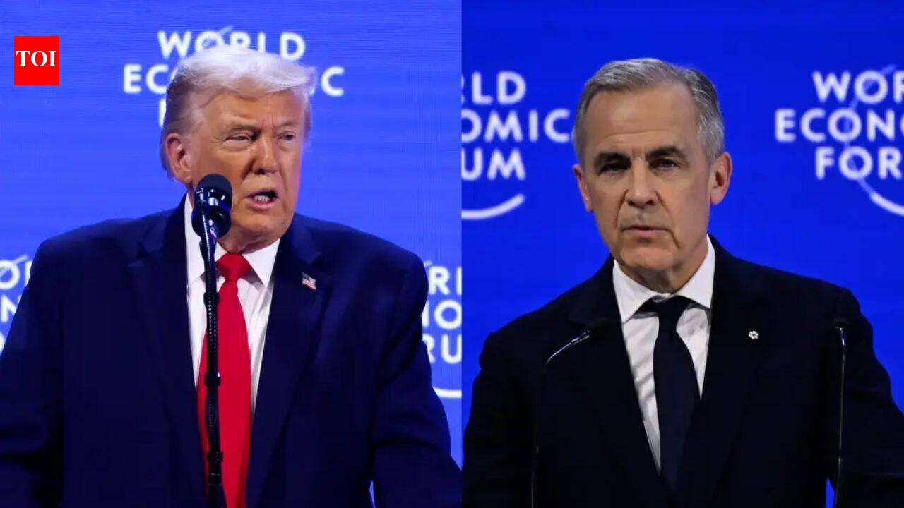 Why Canada suspended US trade talks at last minute despite Trump's ‘good relationship’ with Carney