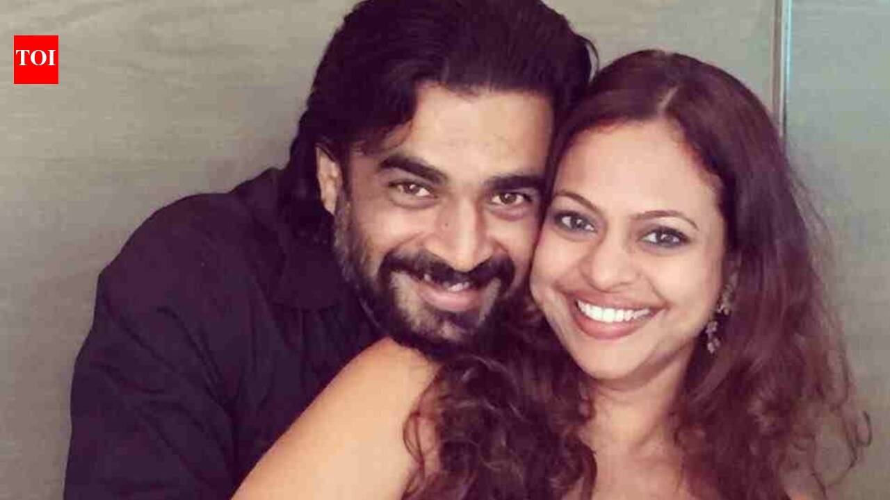 When R Madhavan said his net worth would have been more if he was money minded and financially more cautious, wife Sarita pointed it out to him: 'Bohot fizool paise udaaye hai' | Hindi Movie News