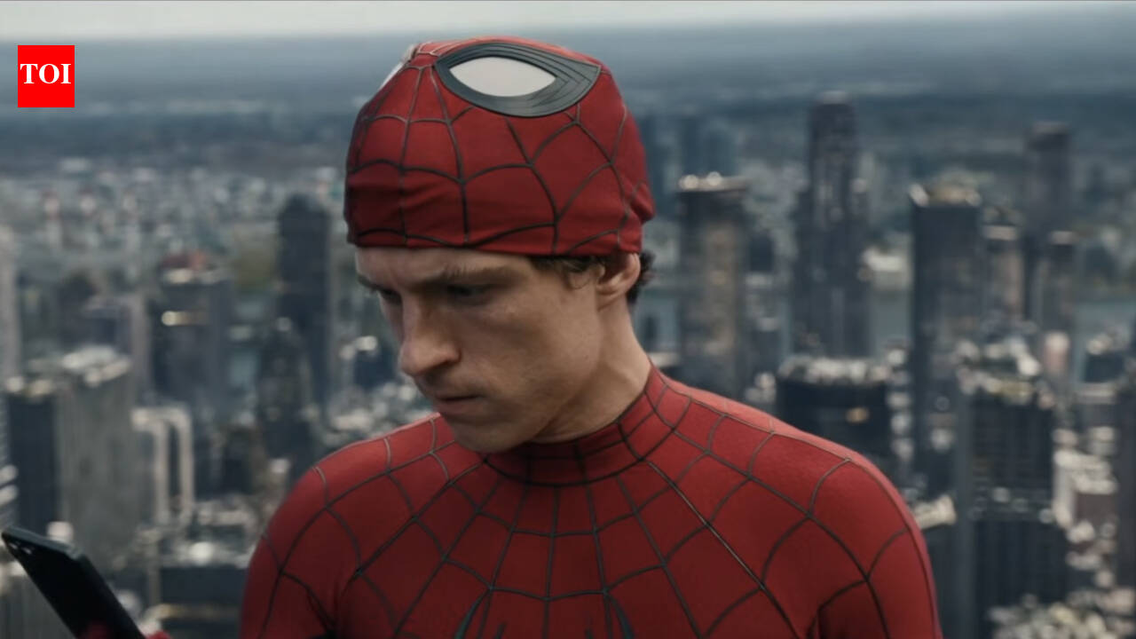 'Spider-Man: Brand New Day' box office collection Day 24: Tom Holland and Zendaya starrer grosses over Rs 575 crore in India, crosses USD 2.06 billion worldwide | Hindi Movie News