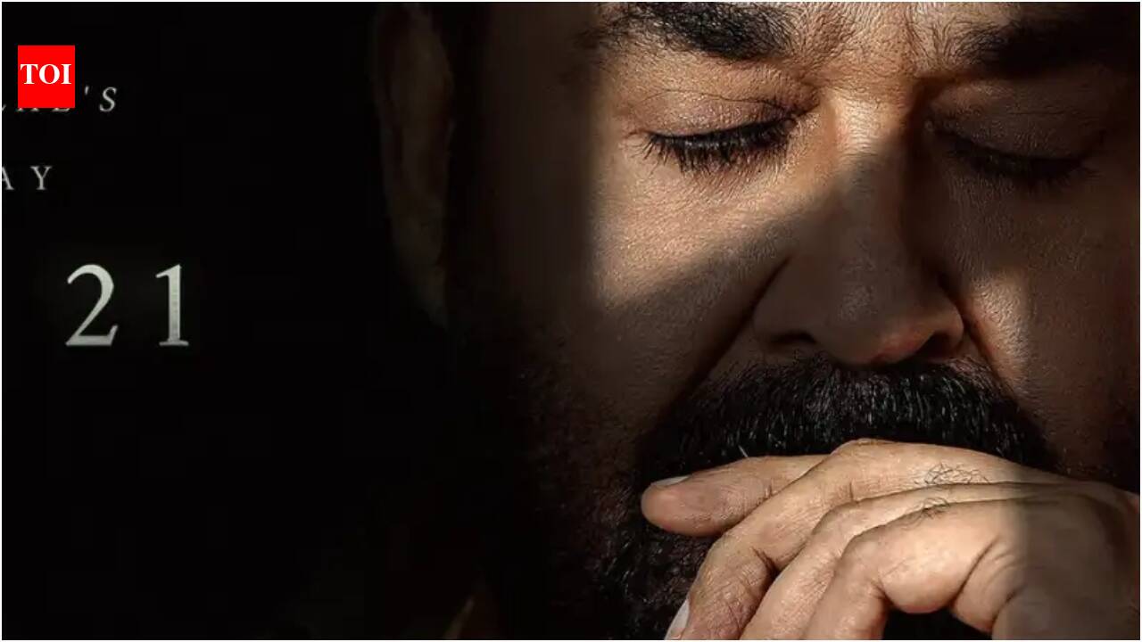Mohanlal, Jeethu Joseph's 'Drishyam 4' confirmed by Antony Perumbavoor; Georgekutty to return | Malayalam Movie News