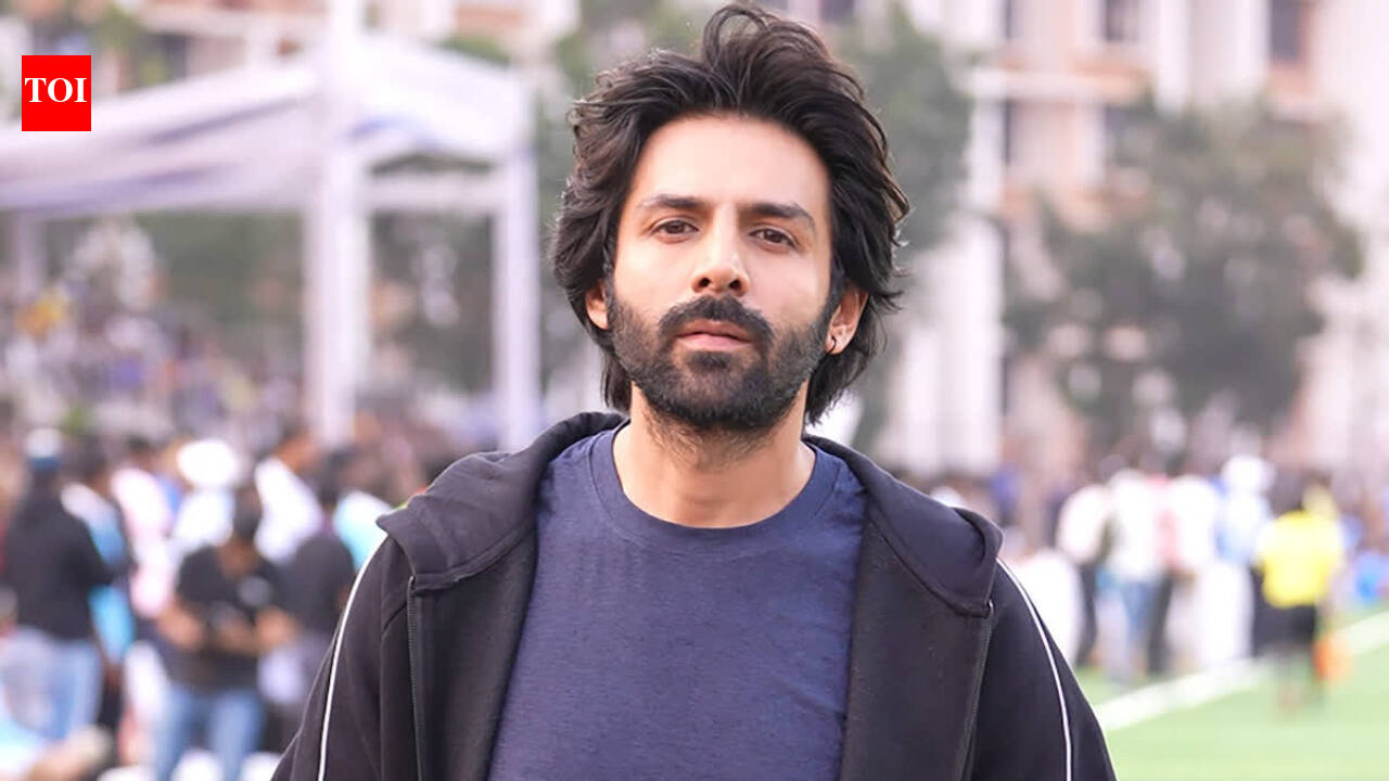 Kartik Aaryan undergoes successful knee surgery after action sequence injury on Kabir Khan's film sets and set to resume shooting soon - Report | Hindi Movie News
