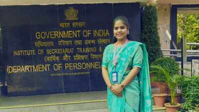 Pregnant defence ministry officer found dead in Delhi; husband, in-laws booked for abetment of suicide | Delhi News