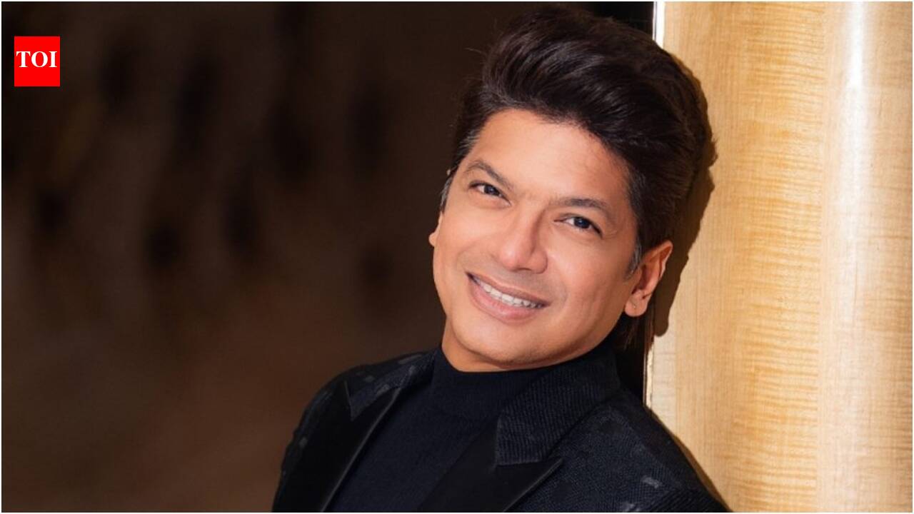 Shaan reacts to Arijit Singh quitting playback singing like Arijit Singh, recalls Sonu Nigam and KK's warning: 'Don't sing all kinds of songs, kep your standard bro' |