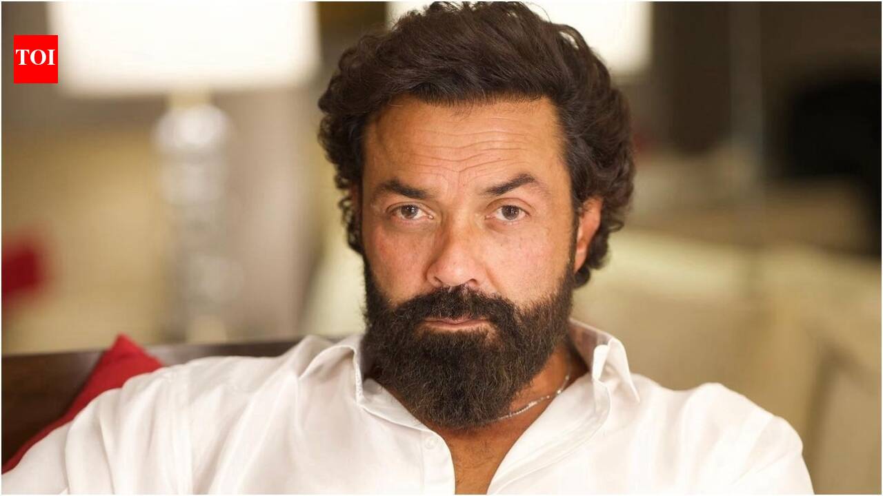 Bobby Deol on being typecast as a villain after ‘Aashram’ and Sandeep Reddy Vanga's ‘Animal’: 'Even within antagonist roles, there are different kinds of antagonists' |