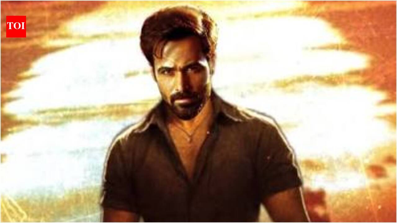 Gunmaaster G9 Teaser: Emraan Hashmi starrer 'Gunmaaster G9' teaser to screen before Yash's 'Toxic' ahead of November 27 release - Report | Hindi Movie News