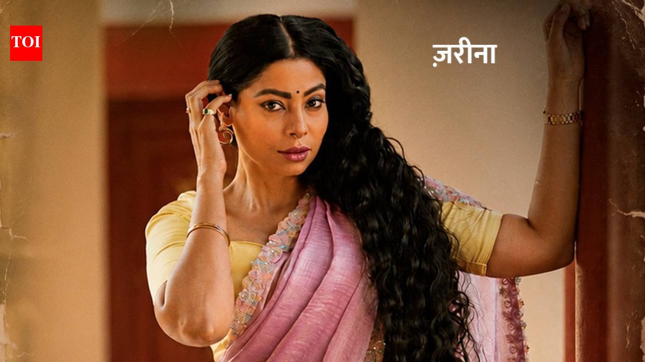 Mirzapur actress Anangsha Biswas reveals she still gets uncomfortable messages like ‘Aap ek raat ke kya lengi?’ since Season 1: ‘Main Zarina jaisi ekdum nahi hoon’ | Hindi Movie News
