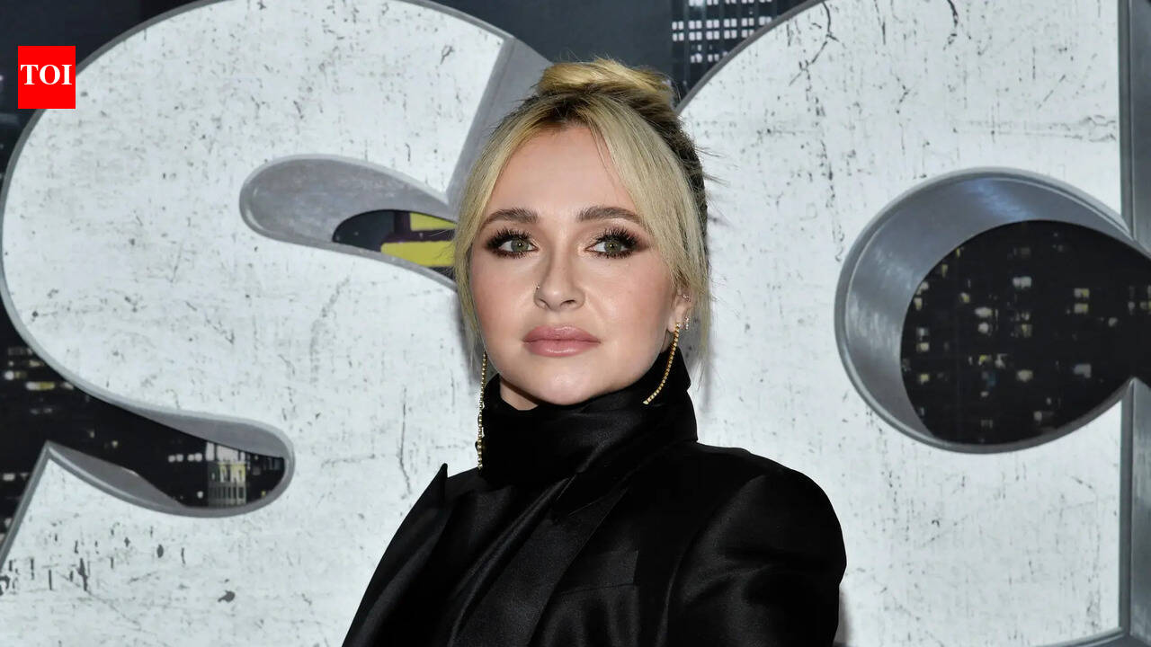 Melissa Gilbert joins Anna Paquin to call for better protection for child actors in Hollywood after Hayden Panettiere's death |