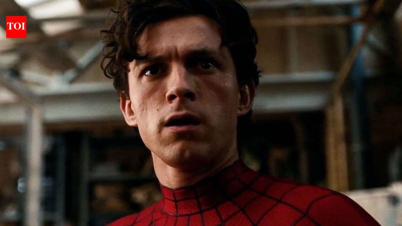 'Spider-Man: Brand New Day' holds No 1 spot as it crosses USD 2.22 BILLION at box office; Tom Holland starrer becomes fifth highest-grossing film of all time |
