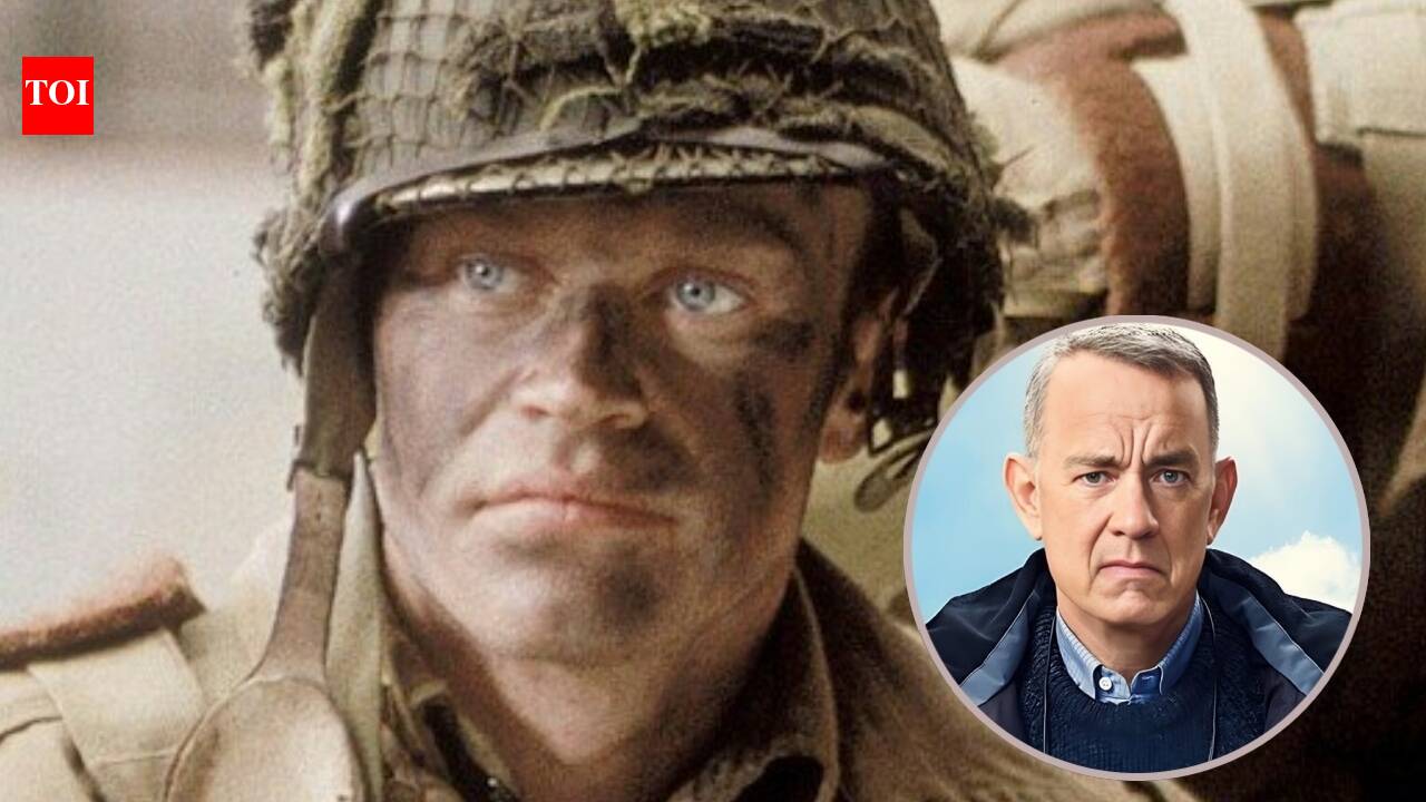 Neal McDonough on ‘Band of Brothers’ says Tom Hanks put everyone in their place: 'The least we can do is work our tails off…’ |