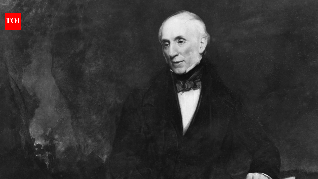 William Wordsworth: Quote of the day by William Wordsworth: “What though the radiance that was once so bright, be now forever taken from my sight. Though nothing can bring back the hour of splendor in the grass, of glory in the flower; We will grieve not, rather find strength in what remains behind”