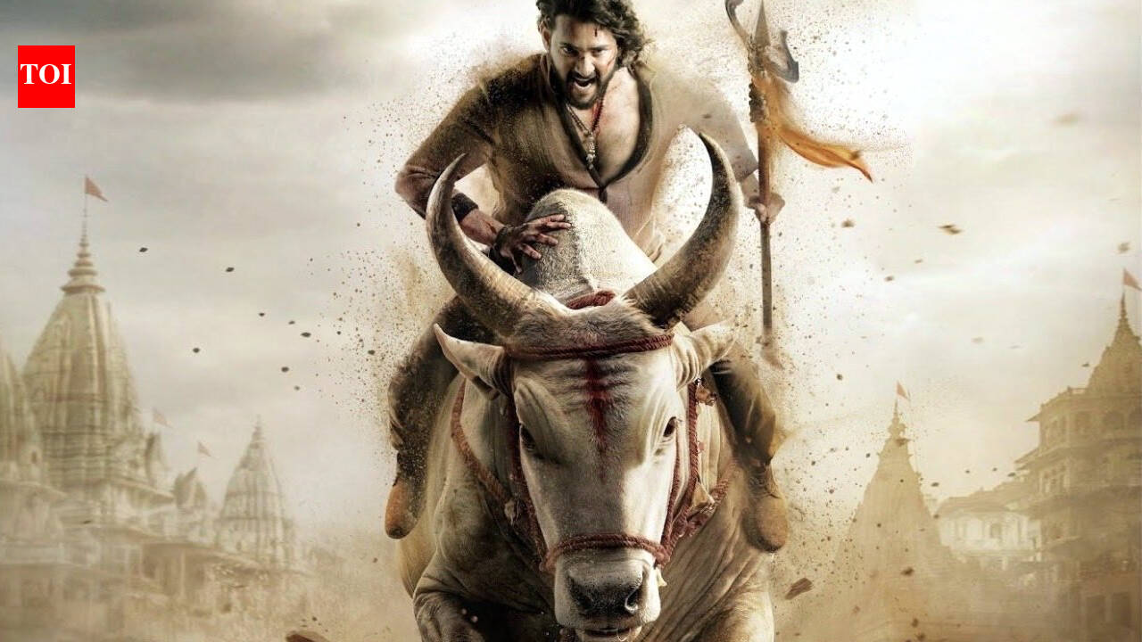 SS Rajamouli DITCHES 'Ramayana' AI dubbing plans; to audition 1,500 artistes to dub Mahesh Babu-Priyanka Chopra starrer in 50 languages |