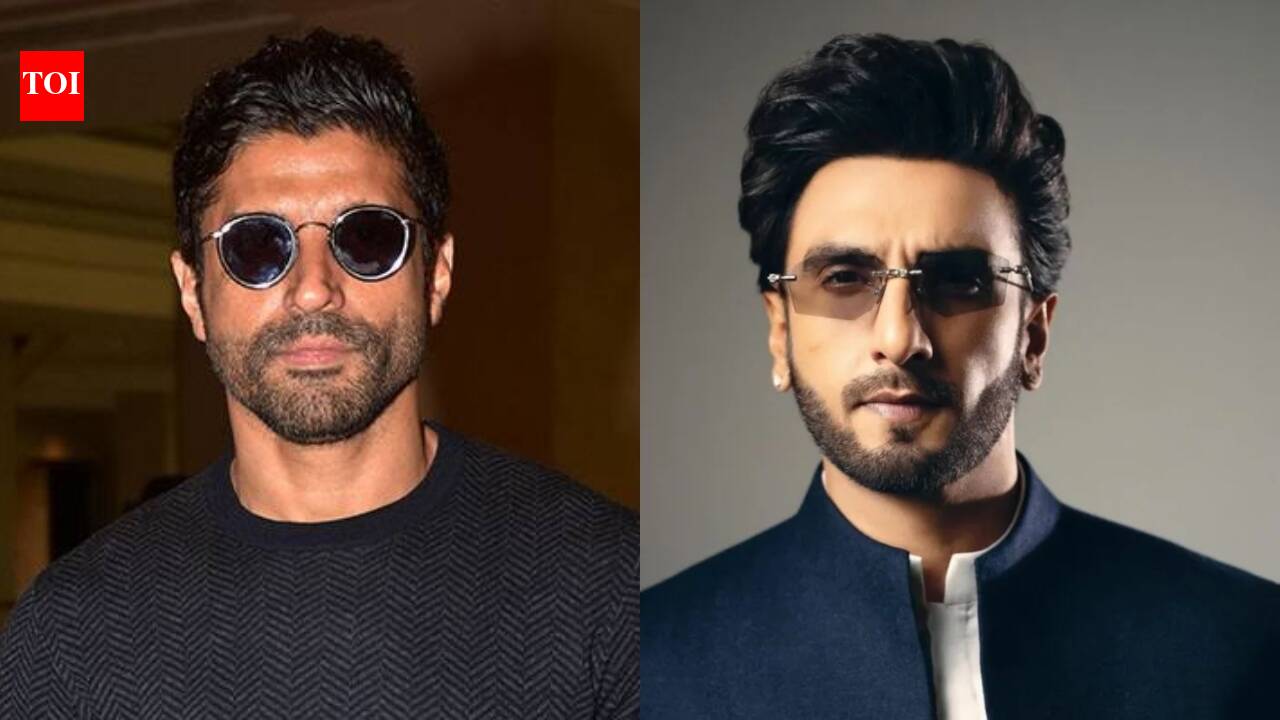 Don 3 Movie: Ranveer Singh submits formal defence against Farhan Akhtar’s Rs 45 crore compensation claim over 'Don 3', threatens legal action if film body intervenes | Hindi Movie News