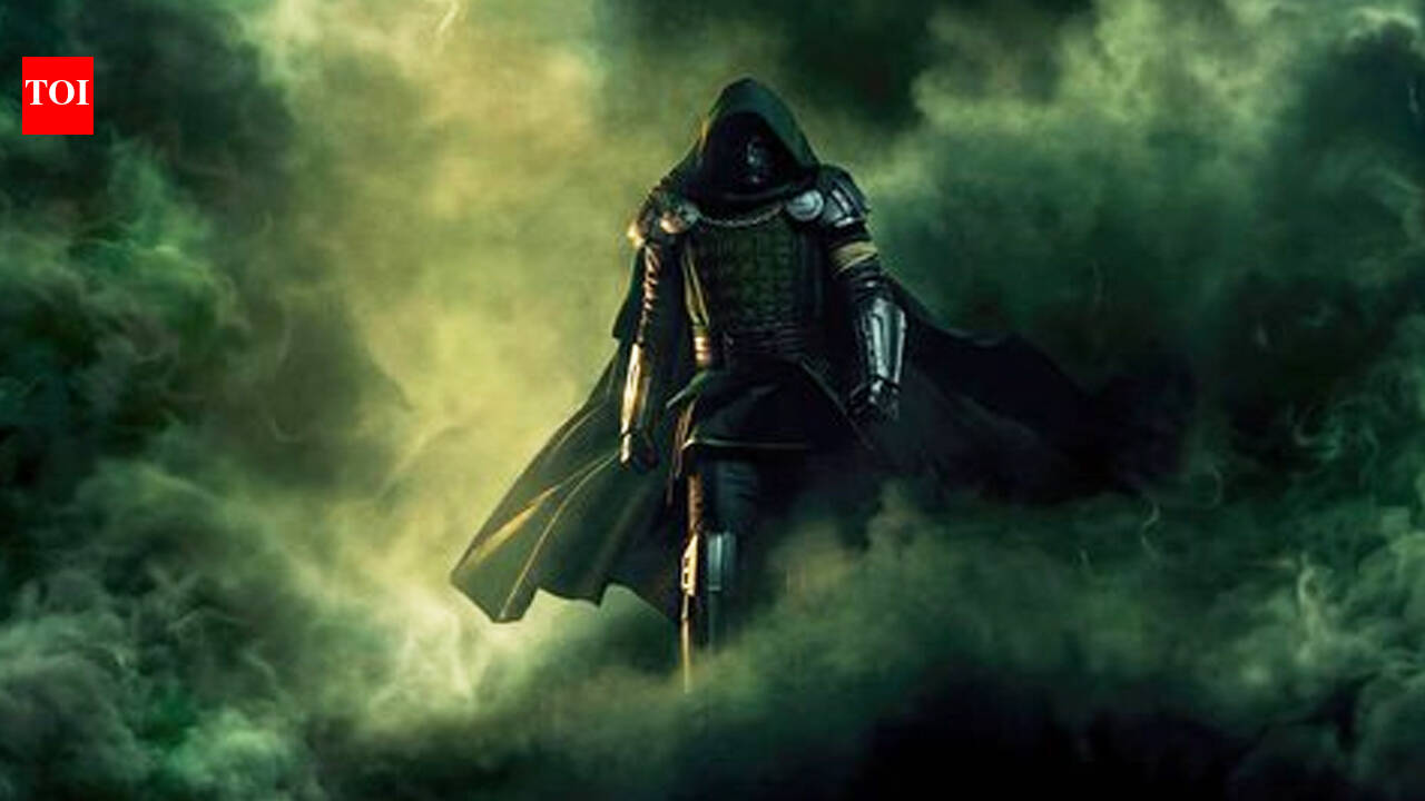 'Avengers: Doomsday' LEAK claims to reveal Robert Downey Jr's scarred Doctor Doom face and MAJOR plot details |