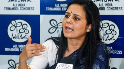 'Evicted at dead of night': Mahua Moitra moves Supreme Court over Nadia Circuit House eviction | India News