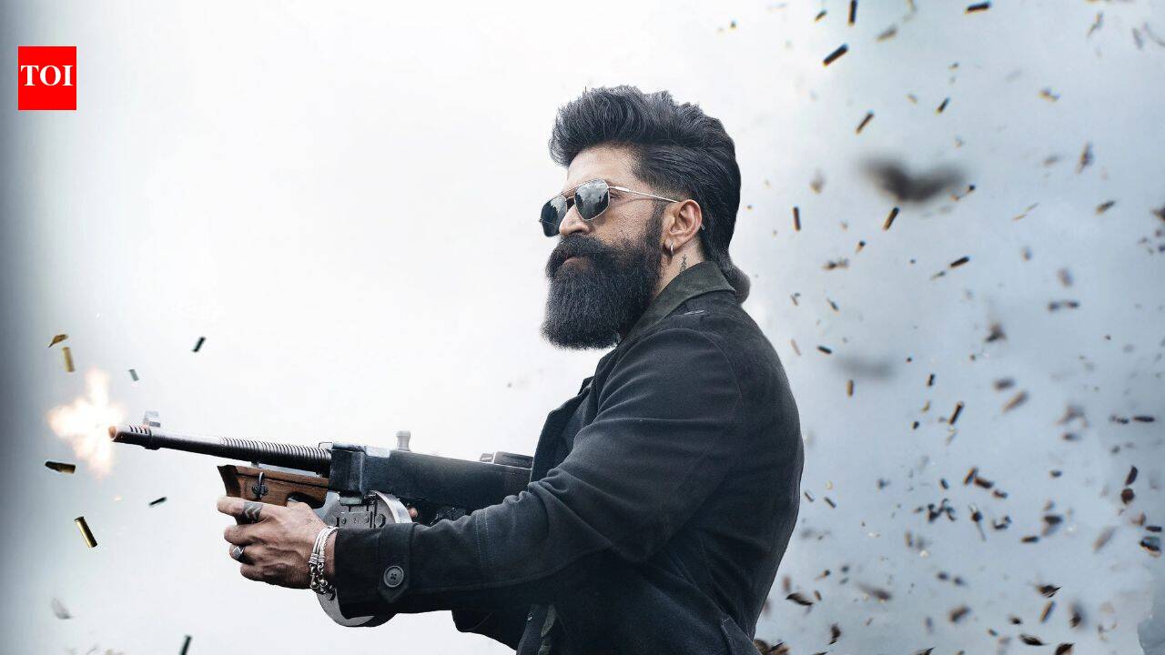 'Toxic' advance booking surges as Mumbai adds 6 AM and 11.45 PM shows for Yash starrer amid massive demand ahead of August 26 release - Report |