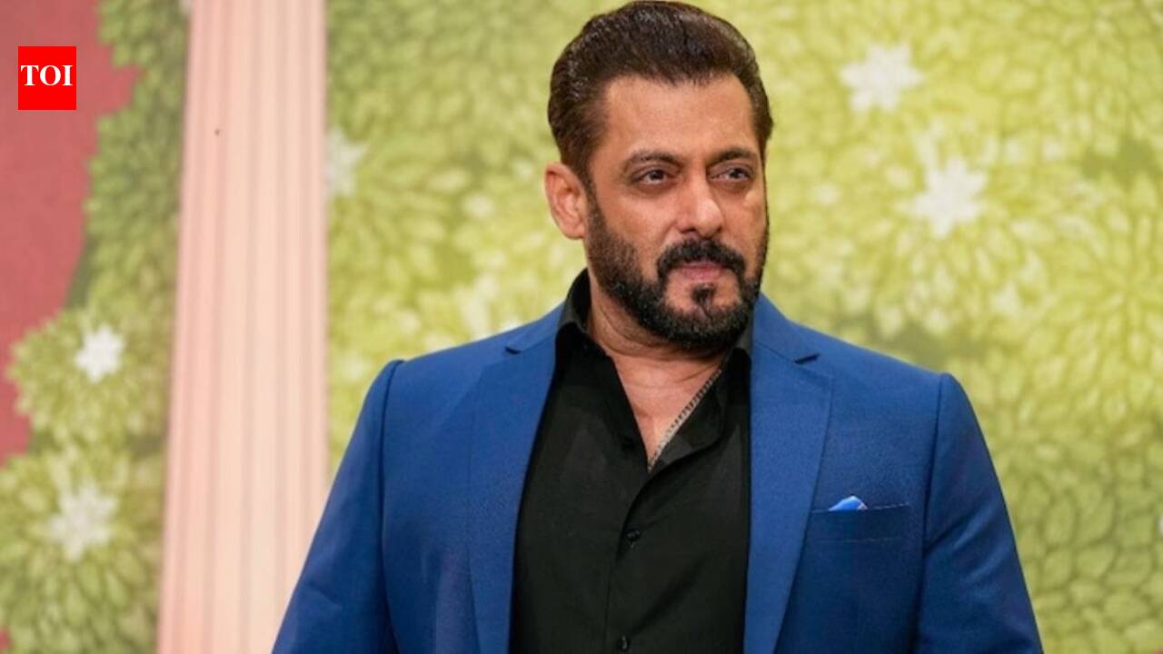 Koffee With Karan Season 9: Salman Khan will be the first guest on 'Koffee With Karan' season 9, he would appear solo, other guests include Jaya Bachchan, Kajol, Vicky Kaushal, Aneet Padda, Ahaan Panday and others: Report | Hindi Movie News