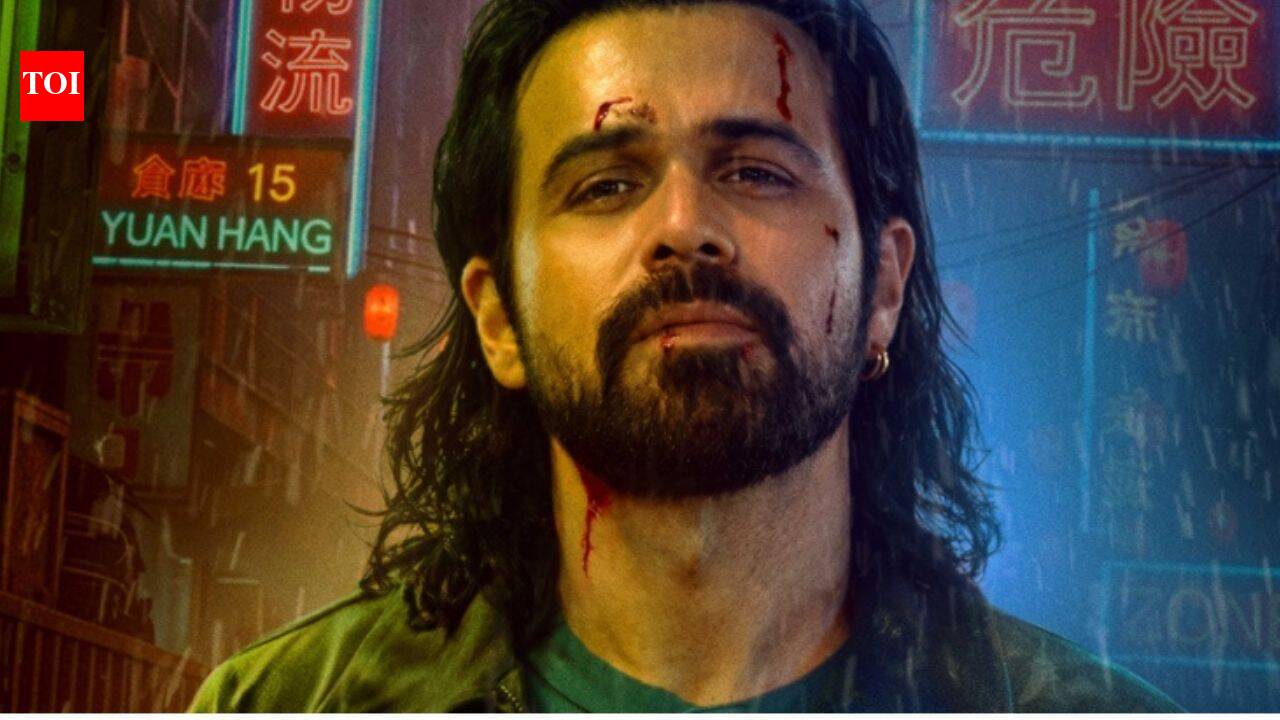 Awarapan 2 Full Movie Collection: 'Awarapan 2' box office collection Day 11 [LIVE]: Emraan Hashmi and Disha Patani film eyes Rs 140 crore India net as worldwide haul nears Rs 200 crore ahead of Yash's 'Toxic' release | Hindi Movie News