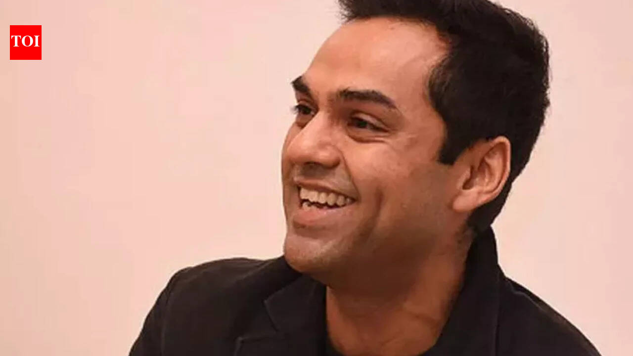 Abhay Deol: This Bollywood actor from the Deol family asked his architect to build a house with no windows | Hindi Movie News