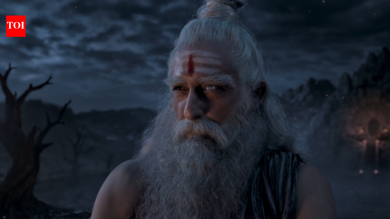 ‘Mahakali’ OTT: Where to watch the Prasanth Varma’s mythological film starring Akshaye Khanna post theatrical run |