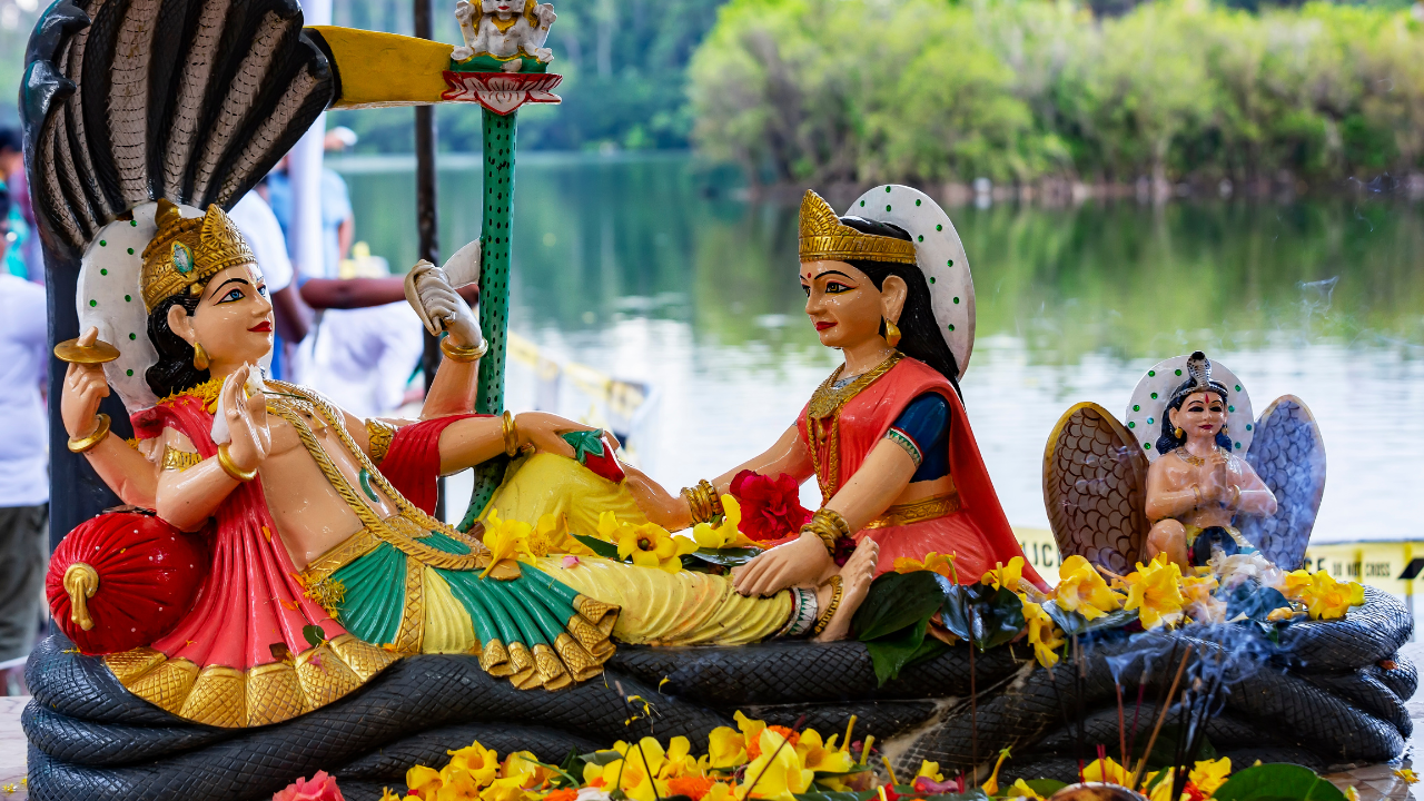 Should married women avoid keeping Ekadashi fast? Here’s what Hindu scriptures and traditional beliefs actually say |