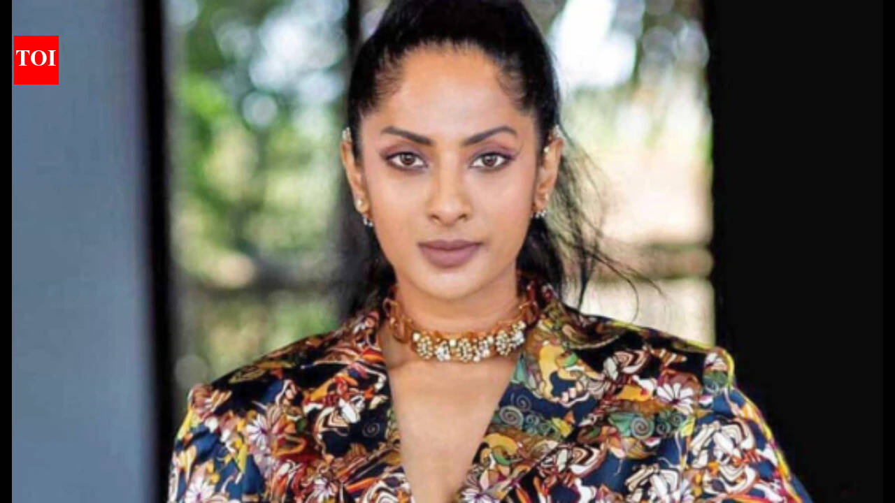 Who is Sriya Reddy playing Mahakali opposite Akshaye Khanna? Know about her cricketing family and ‘Salaar’ connection |