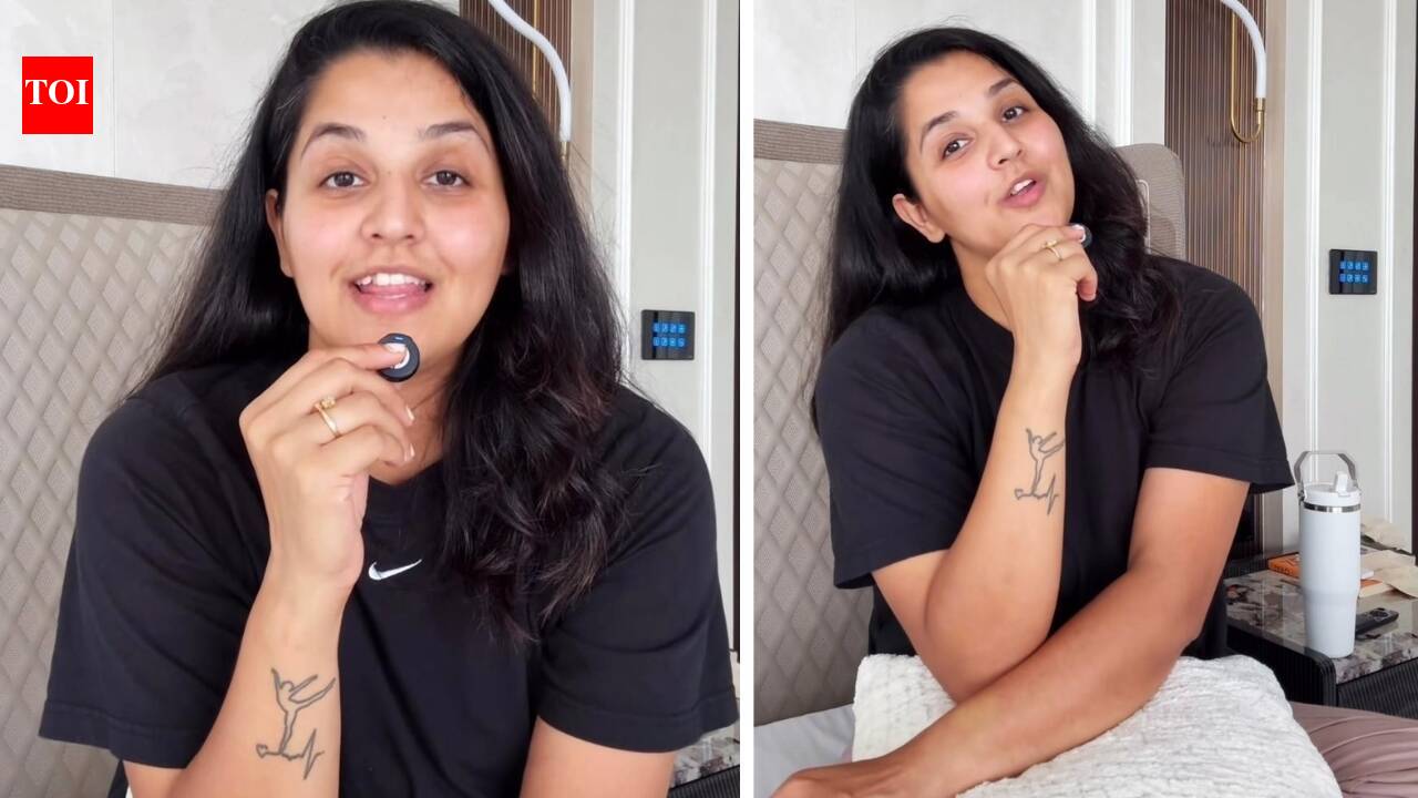 They spent 13 years building a life in the US. Why did this Indian family return to India?