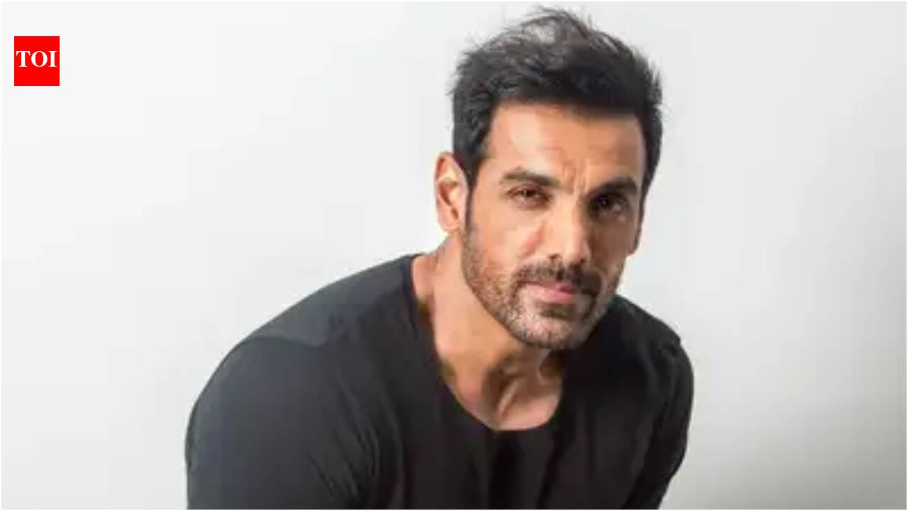 John Abraham to sport leaner look, gains muscle and loses weight to play Rakesh Maria across 49 years in Rohit Shetty’s ‘Maria IPS’ - Report |