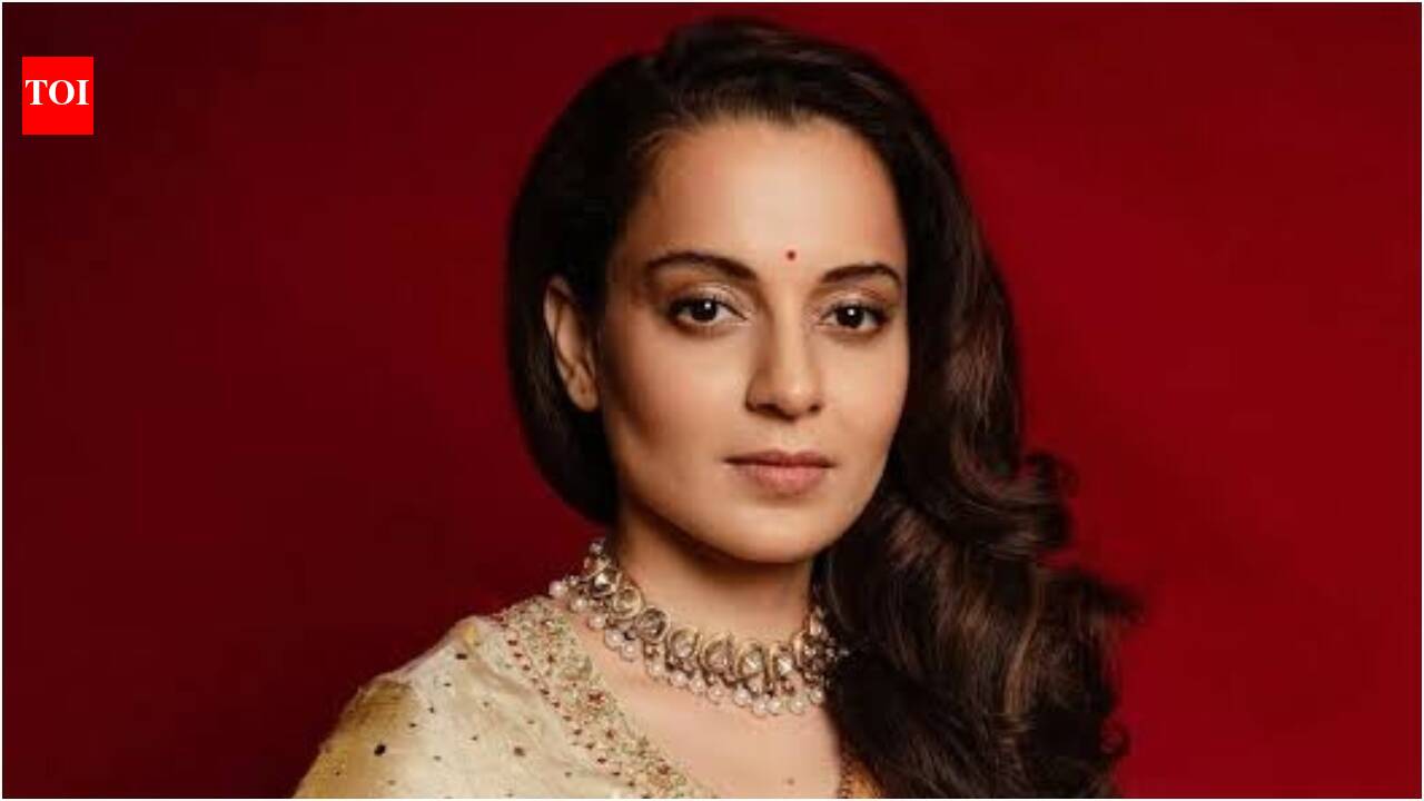 ‘Koi kehta hai taang uthati hai...’: Kangana Ranaut fires back at Ashutosh Rana, Sonu Sood, Taapsee Pannu, Baba Ramdev – watch video |