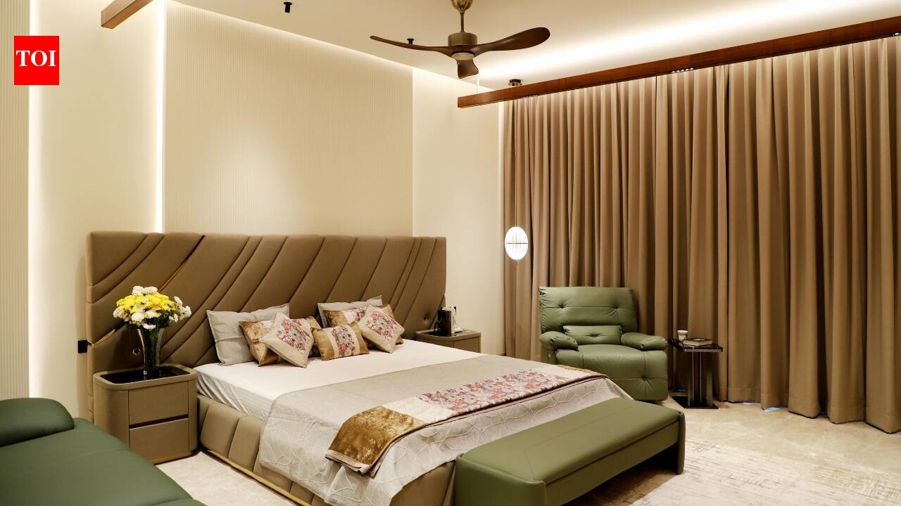 Vastu tips: 5 things you should never keep in your bedroom