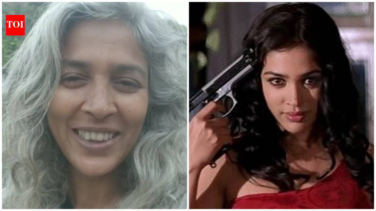 Remember Malini Sharma from Raaz? She quietly disappeared from Bollywood years ago; now she runs a farmstay in the Sahyadris, grows vegetables and cooks for guests |