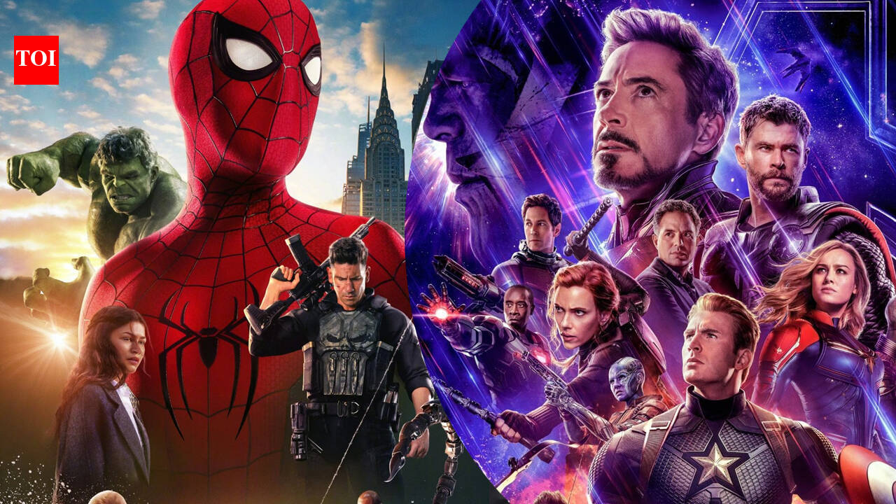 Spider-Man Full Movie Collection: 'Spider-Man: Brand New Day' BEATS 'Avengers: Endgame' at North American box office; eyes ‘Titanic’ record |