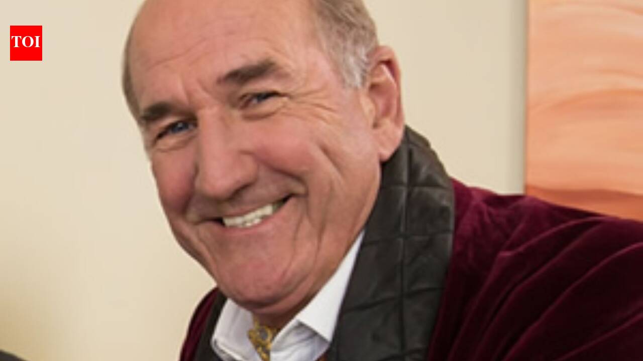 From leaving school at 16 to being married for 60 years, 78-year-old retired comedian Russ Abbot shares details of his journey: ‘So we started in the caravan…’ |