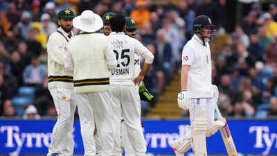 'What do you think of yourself?': Ex-Pakistan cricketer responds after ‘worst team’ tag | Cricket News