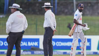 'Unprofessional': Sanjay Manjrekar slams Sri Lanka’s antics in Colombo | Cricket News