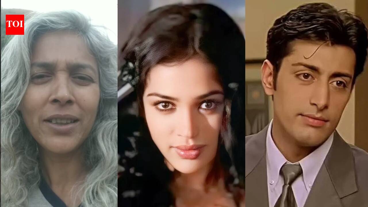 'Raaz' actress Malini Sharma was married to 'Tum Bin' actor Priyanshu Chatterjee, has been away for the limelight for 24 years after divorce, now is spending her life farming and lives in Sahyadri hills | Hindi Movie News